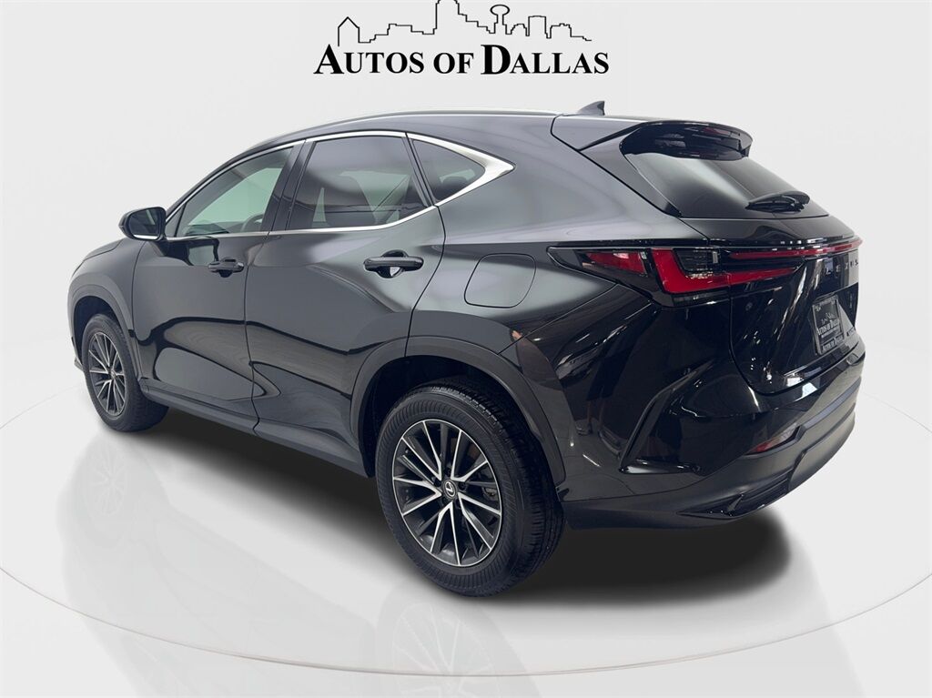 2024 Lexus NX 250 NAV,CAM,SUNROOF,HTD STS,BLIND SPOT Irving TX