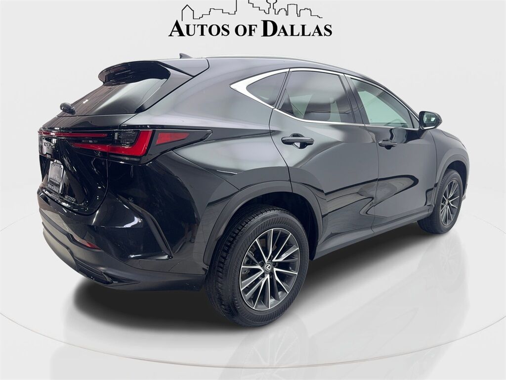 2024 Lexus NX 250 NAV,CAM,SUNROOF,HTD STS,BLIND SPOT Irving TX
