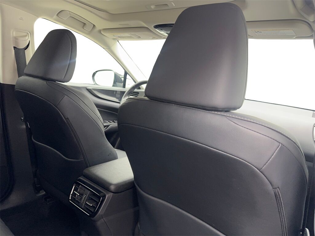 2024 Lexus NX 250 NAV,CAM,SUNROOF,HTD STS,BLIND SPOT Irving TX