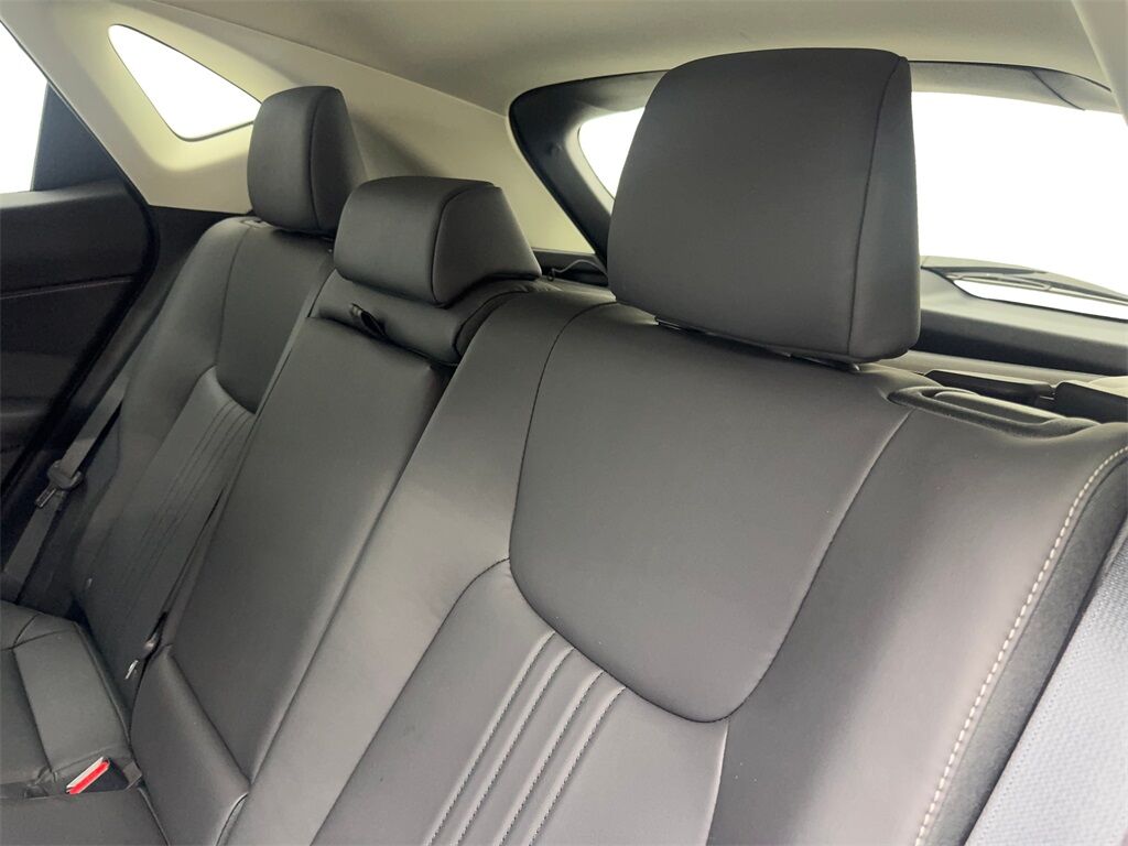 2024 Lexus NX 250 NAV,CAM,SUNROOF,HTD STS,BLIND SPOT Irving TX