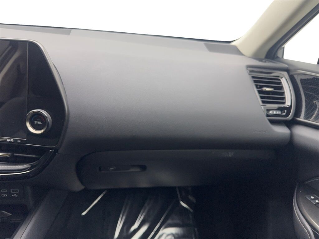 2024 Lexus NX 250 NAV,CAM,SUNROOF,HTD STS,BLIND SPOT Irving TX