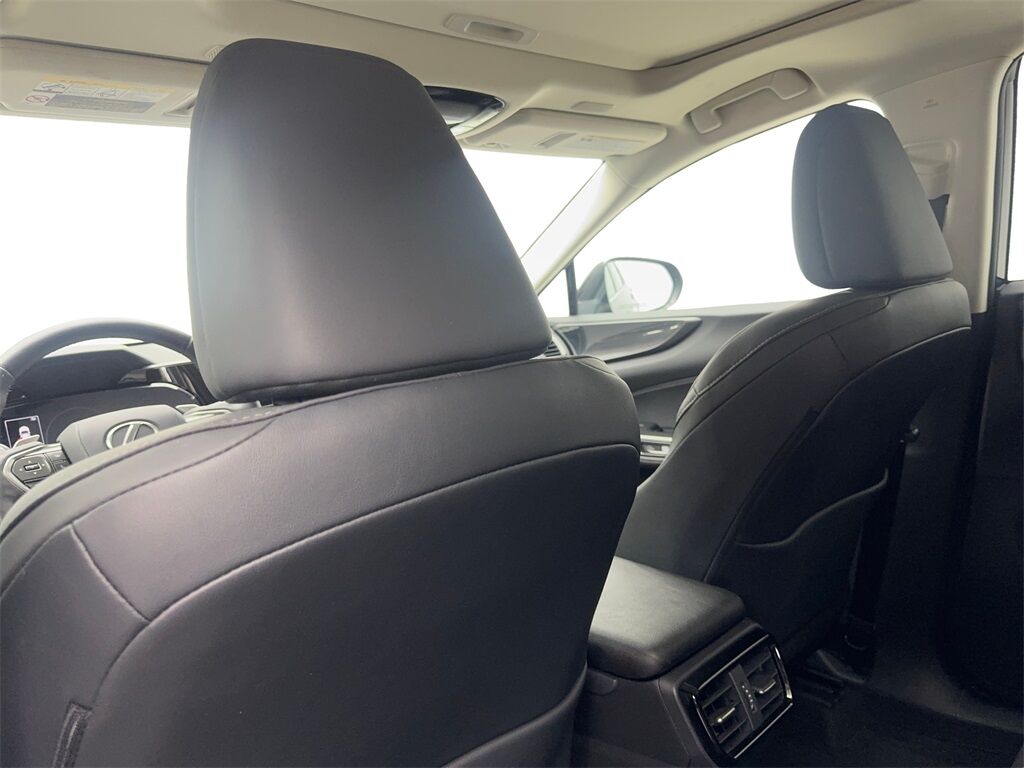 2024 Lexus NX 250 NAV,CAM,SUNROOF,HTD STS,BLIND SPOT Irving TX