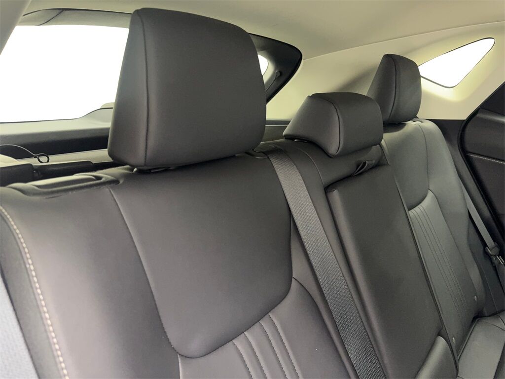 2024 Lexus NX 250 NAV,CAM,SUNROOF,HTD STS,BLIND SPOT Irving TX