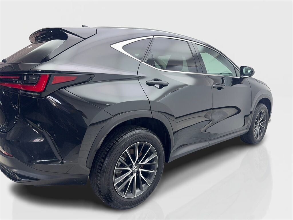 2024 Lexus NX 250 NAV,CAM,SUNROOF,HTD STS,BLIND SPOT Irving TX