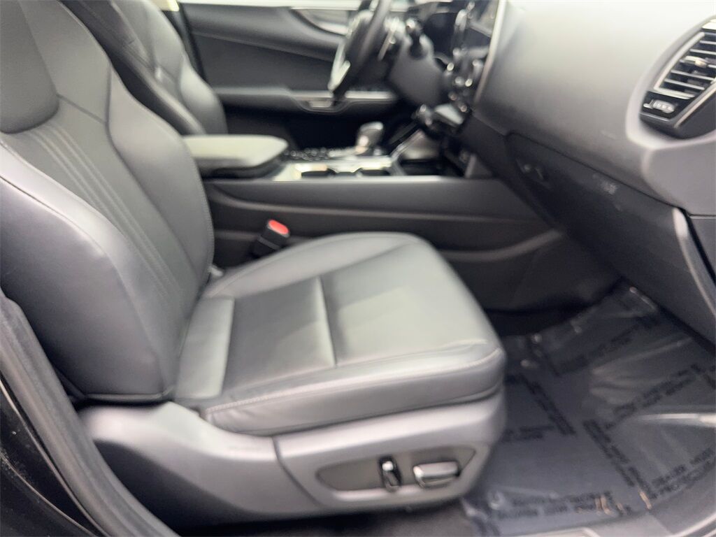 2024 Lexus NX 250 NAV,CAM,SUNROOF,HTD STS,BLIND SPOT Irving TX