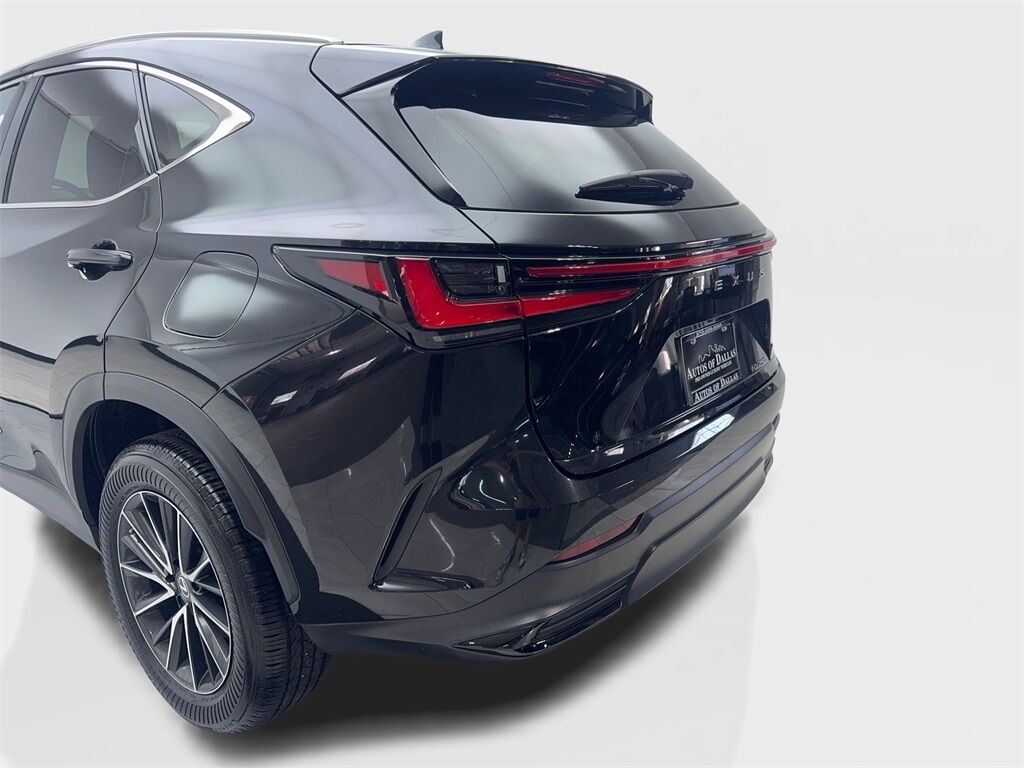 2024 Lexus NX 250 NAV,CAM,SUNROOF,HTD STS,BLIND SPOT Irving TX