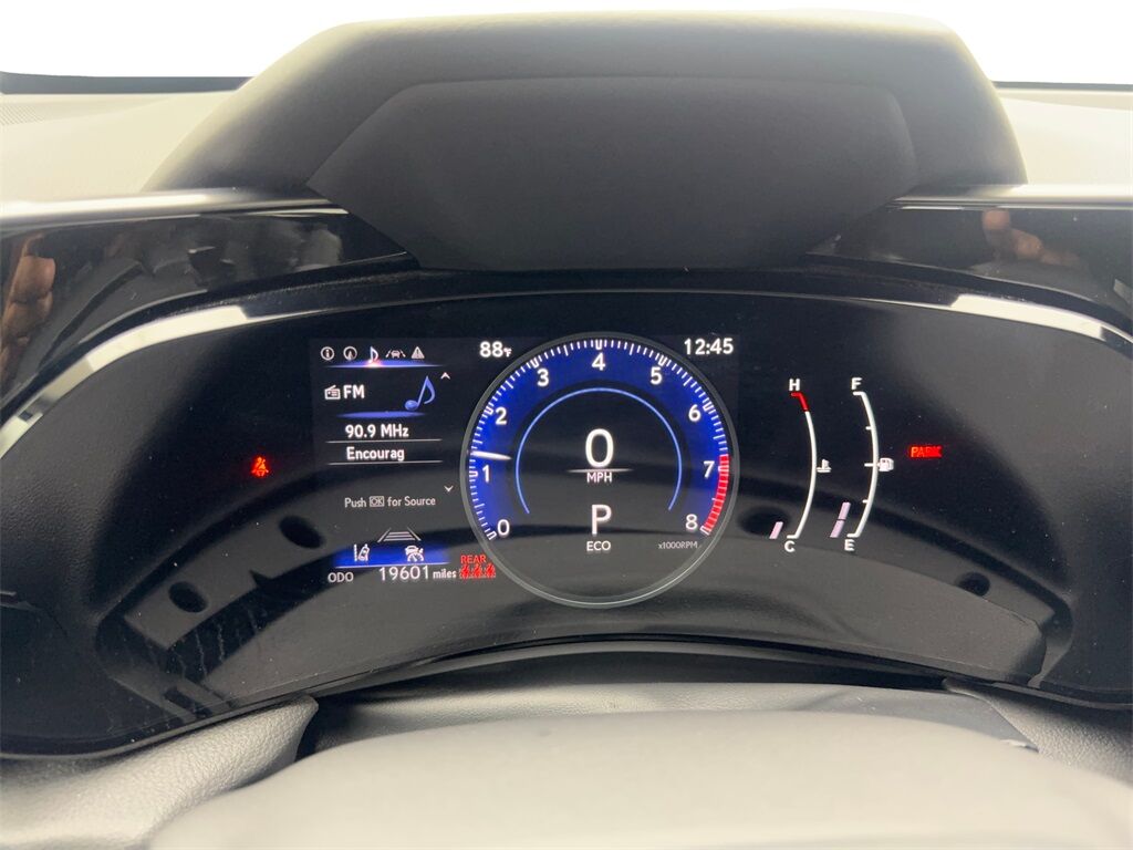 2024 Lexus NX 250 NAV,CAM,SUNROOF,HTD STS,BLIND SPOT Irving TX