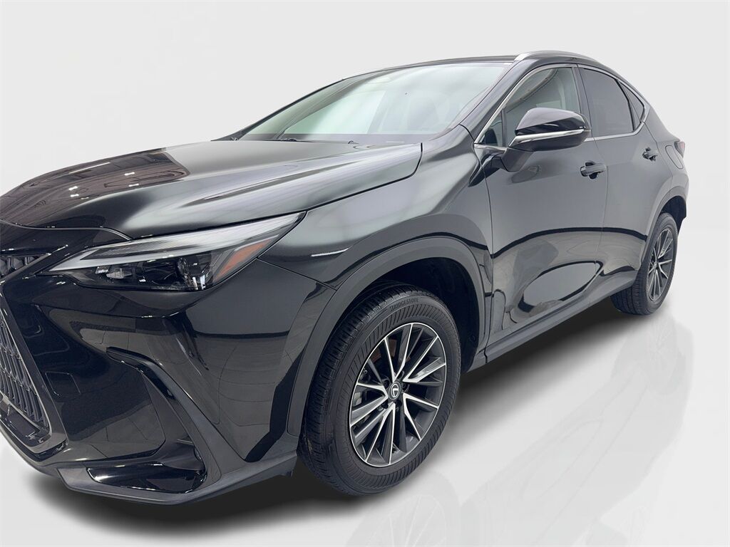 2024 Lexus NX 250 NAV,CAM,SUNROOF,HTD STS,BLIND SPOT Irving TX