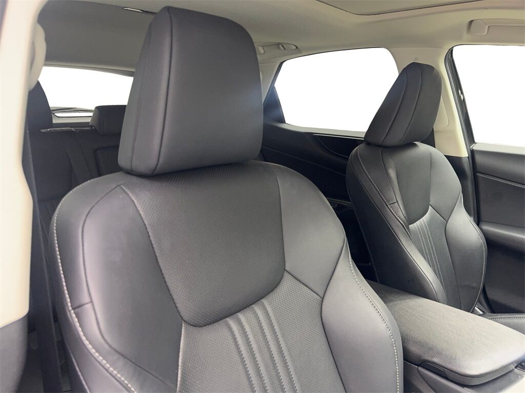 2024 Lexus NX 250 NAV,CAM,SUNROOF,HTD STS,BLIND SPOT Irving TX