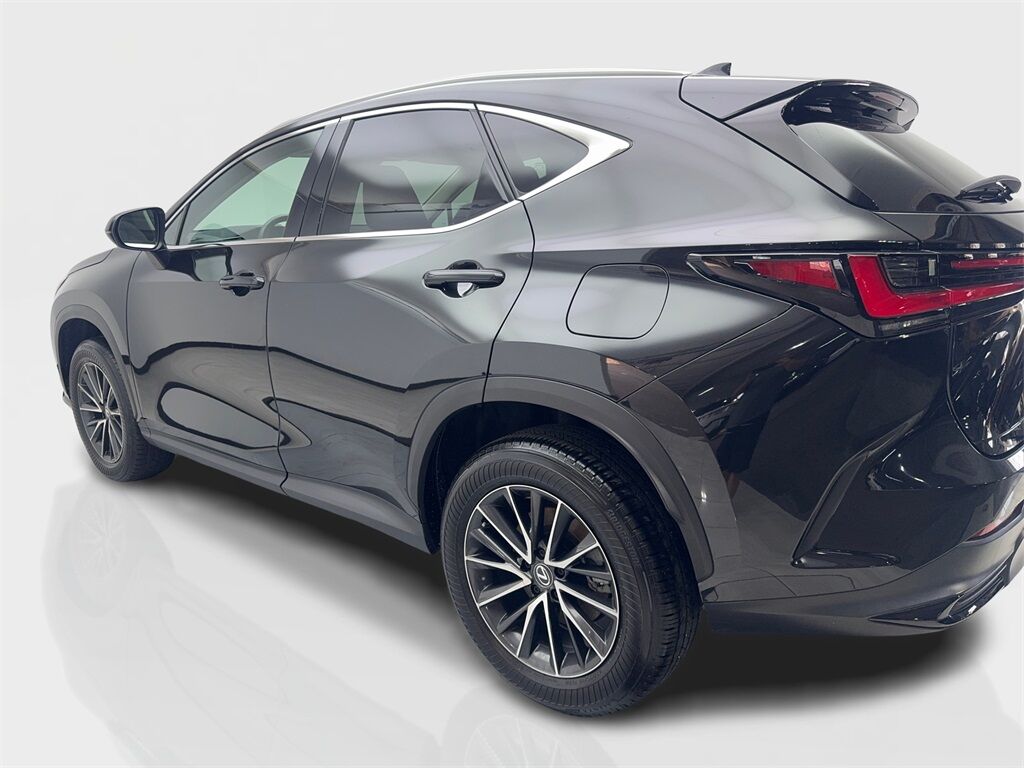2024 Lexus NX 250 NAV,CAM,SUNROOF,HTD STS,BLIND SPOT Irving TX