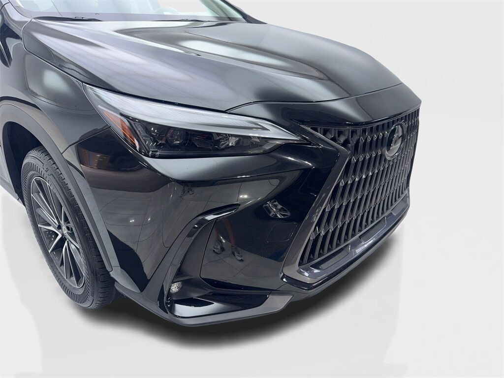 2024 Lexus NX 250 NAV,CAM,SUNROOF,HTD STS,BLIND SPOT Irving TX