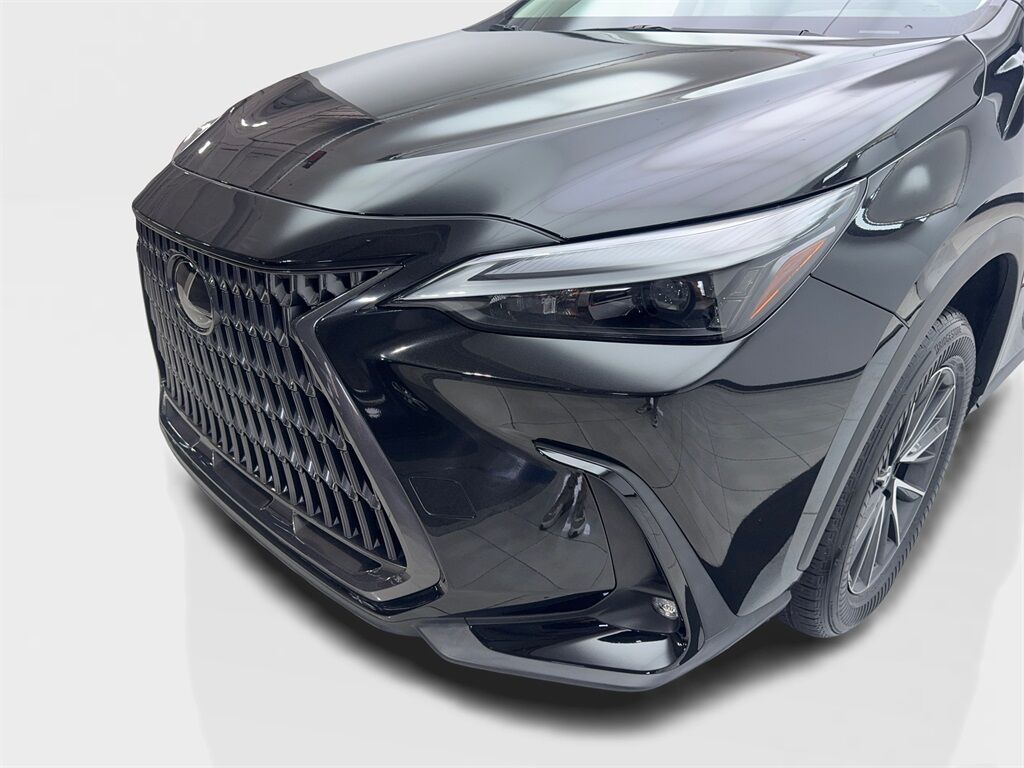 2024 Lexus NX 250 NAV,CAM,SUNROOF,HTD STS,BLIND SPOT Irving TX