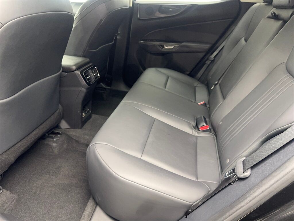 2024 Lexus NX 250 NAV,CAM,SUNROOF,HTD STS,BLIND SPOT Irving TX