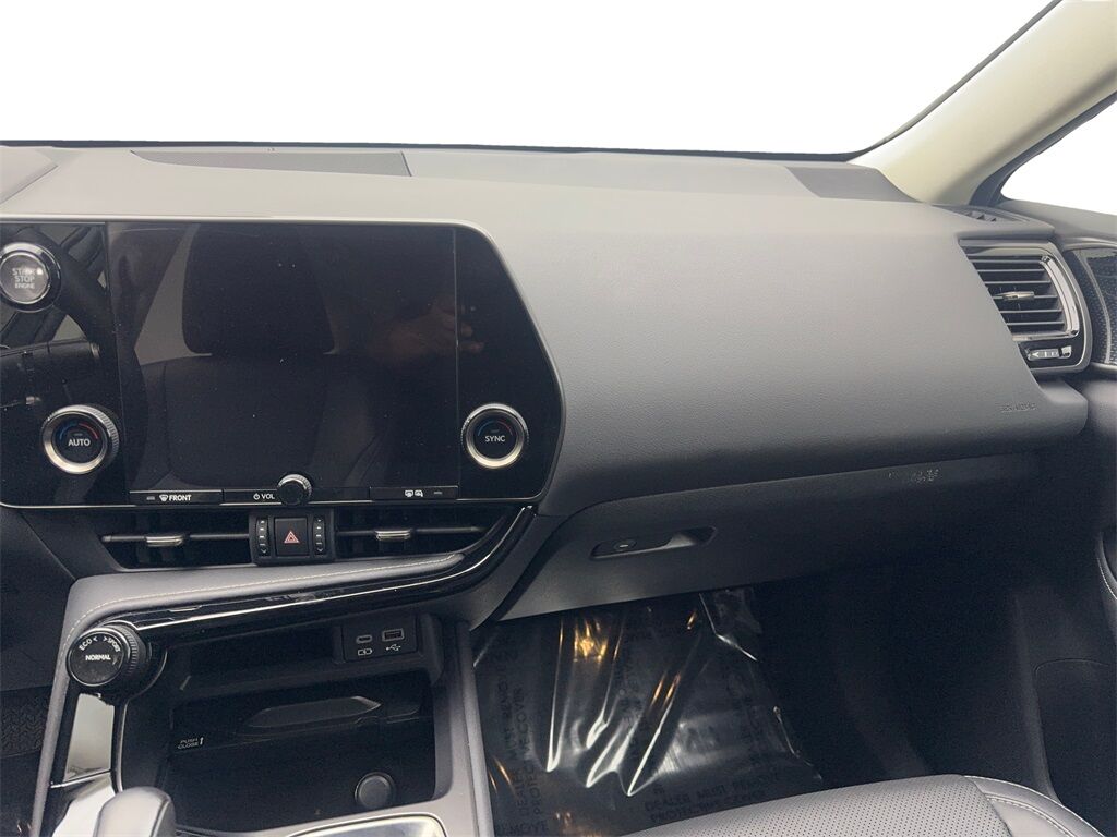 2024 Lexus NX 250 NAV,CAM,SUNROOF,HTD STS,BLIND SPOT Irving TX