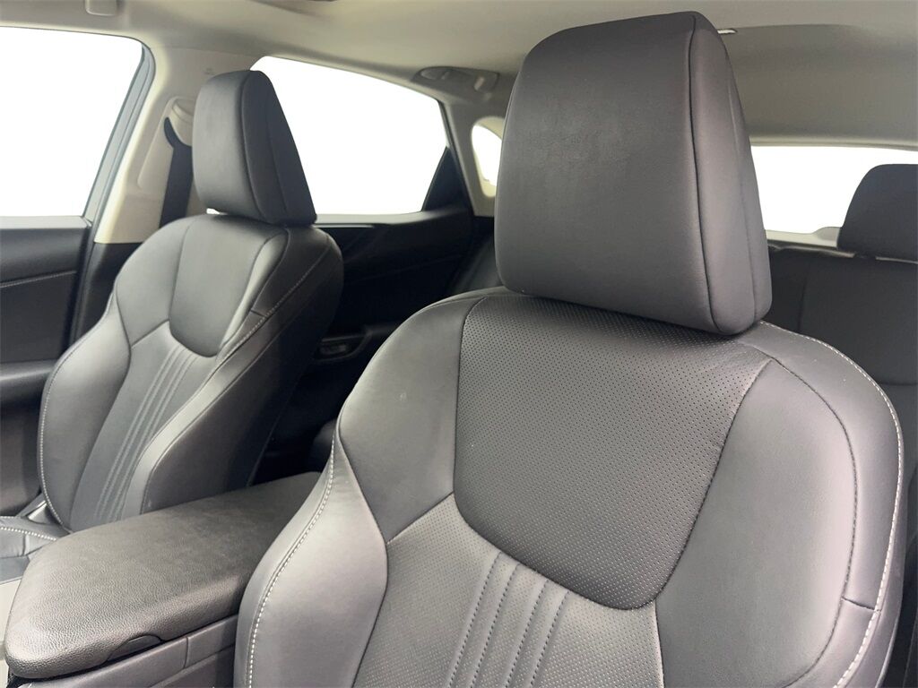 2024 Lexus NX 250 NAV,CAM,SUNROOF,HTD STS,BLIND SPOT Irving TX