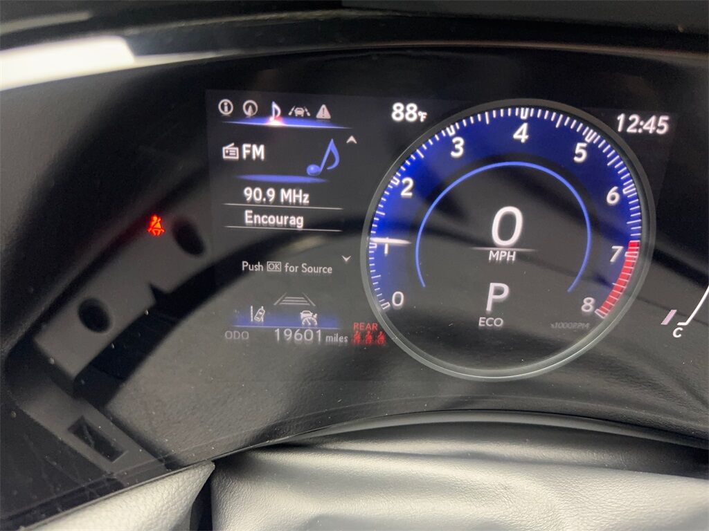 2024 Lexus NX 250 NAV,CAM,SUNROOF,HTD STS,BLIND SPOT Irving TX