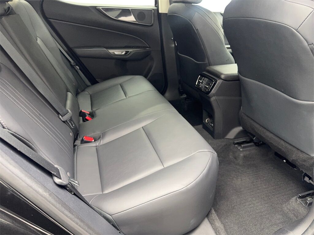 2024 Lexus NX 250 NAV,CAM,SUNROOF,HTD STS,BLIND SPOT Irving TX