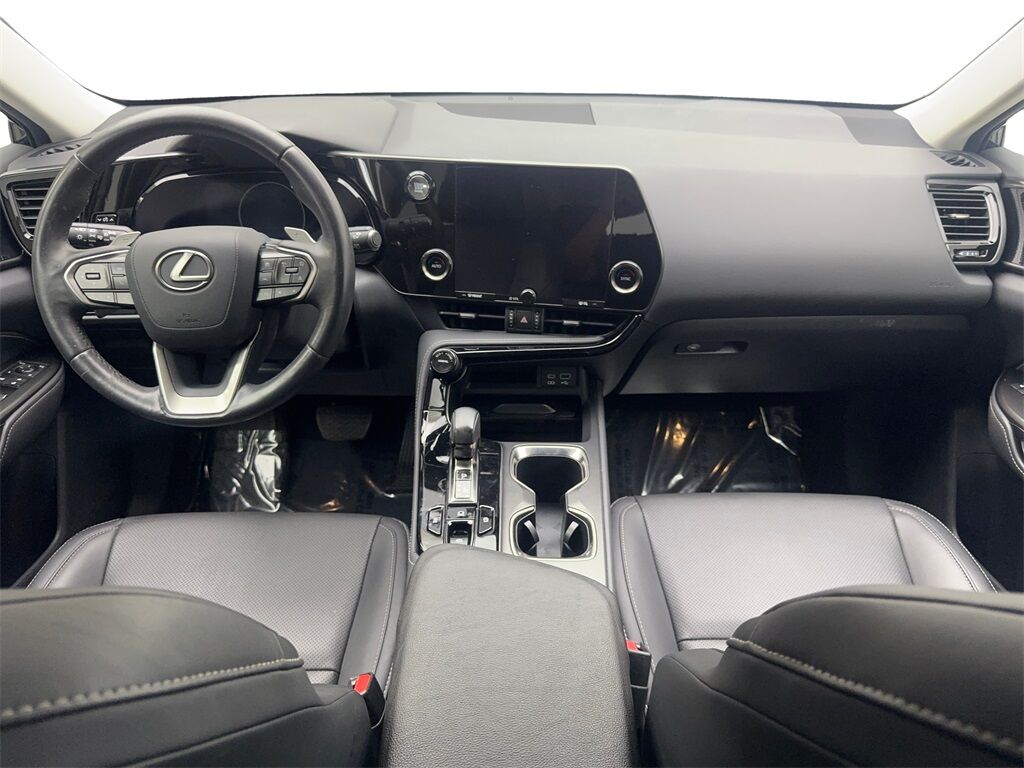 2024 Lexus NX 250 NAV,CAM,SUNROOF,HTD STS,BLIND SPOT Irving TX