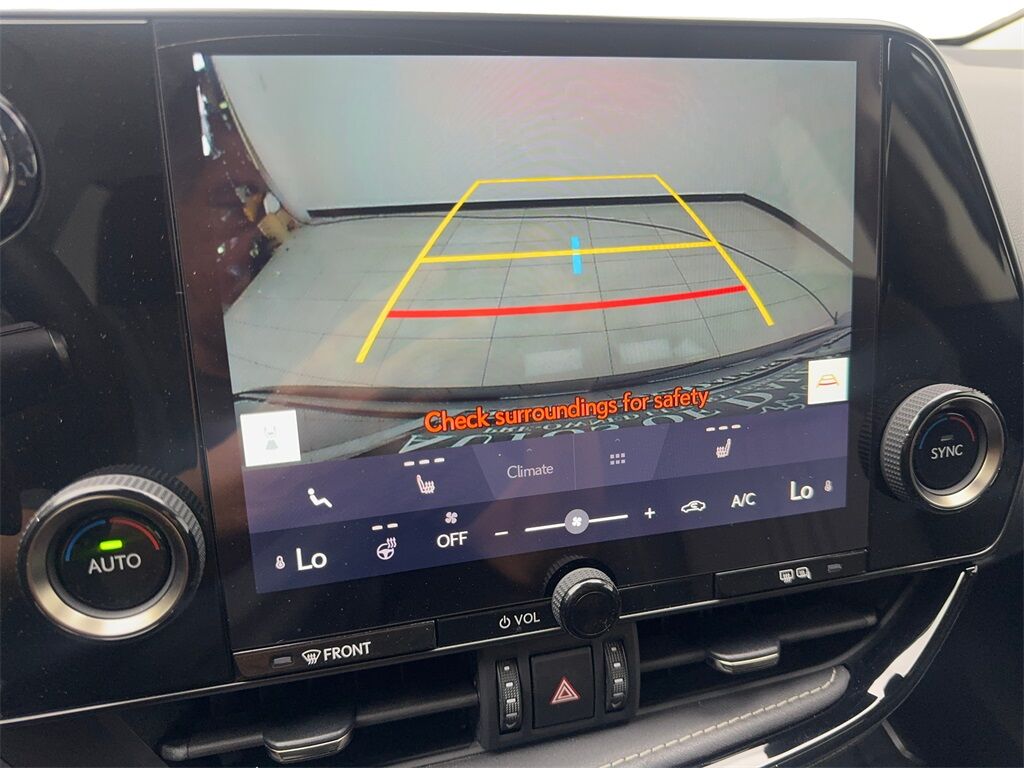 2024 Lexus NX 250 NAV,CAM,SUNROOF,HTD STS,BLIND SPOT Irving TX