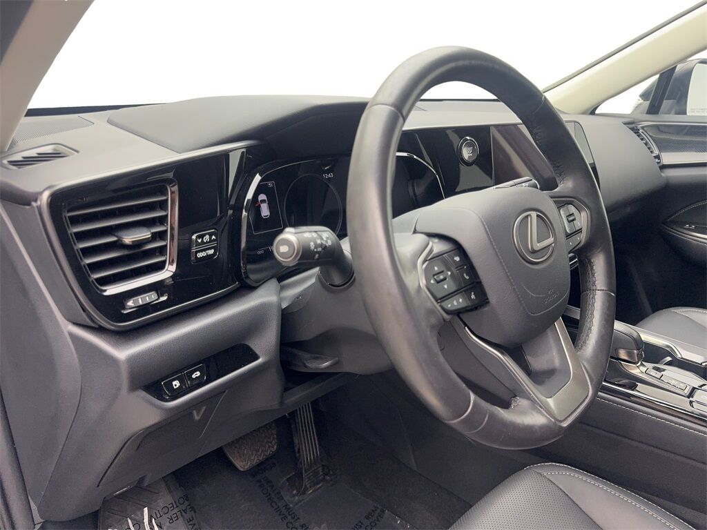 2024 Lexus NX 250 NAV,CAM,SUNROOF,HTD STS,BLIND SPOT Irving TX