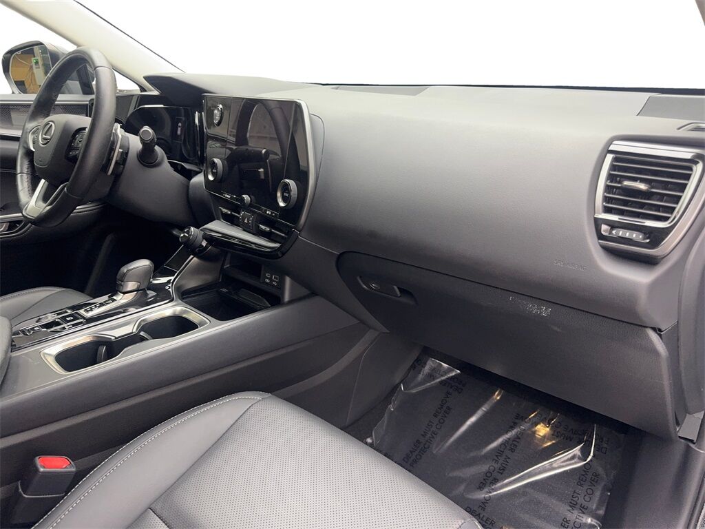 2024 Lexus NX 250 NAV,CAM,SUNROOF,HTD STS,BLIND SPOT Irving TX