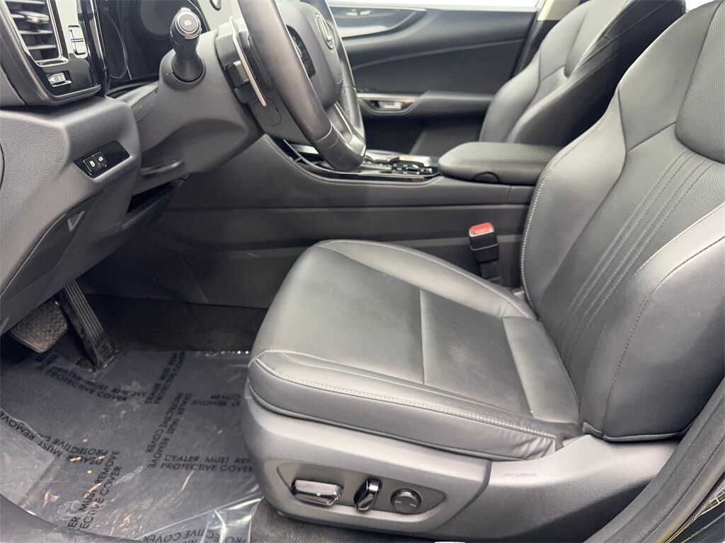 2024 Lexus NX 250 NAV,CAM,SUNROOF,HTD STS,BLIND SPOT Irving TX