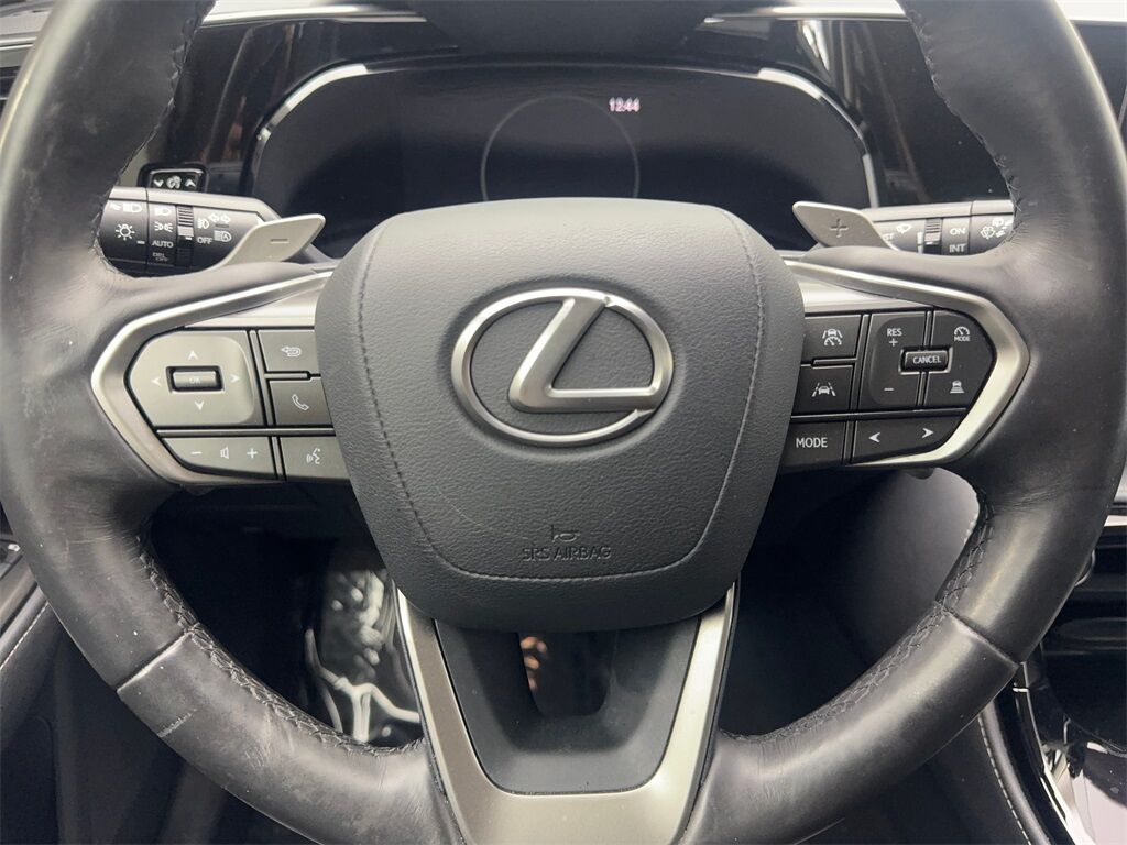 2024 Lexus NX 250 NAV,CAM,SUNROOF,HTD STS,BLIND SPOT Irving TX