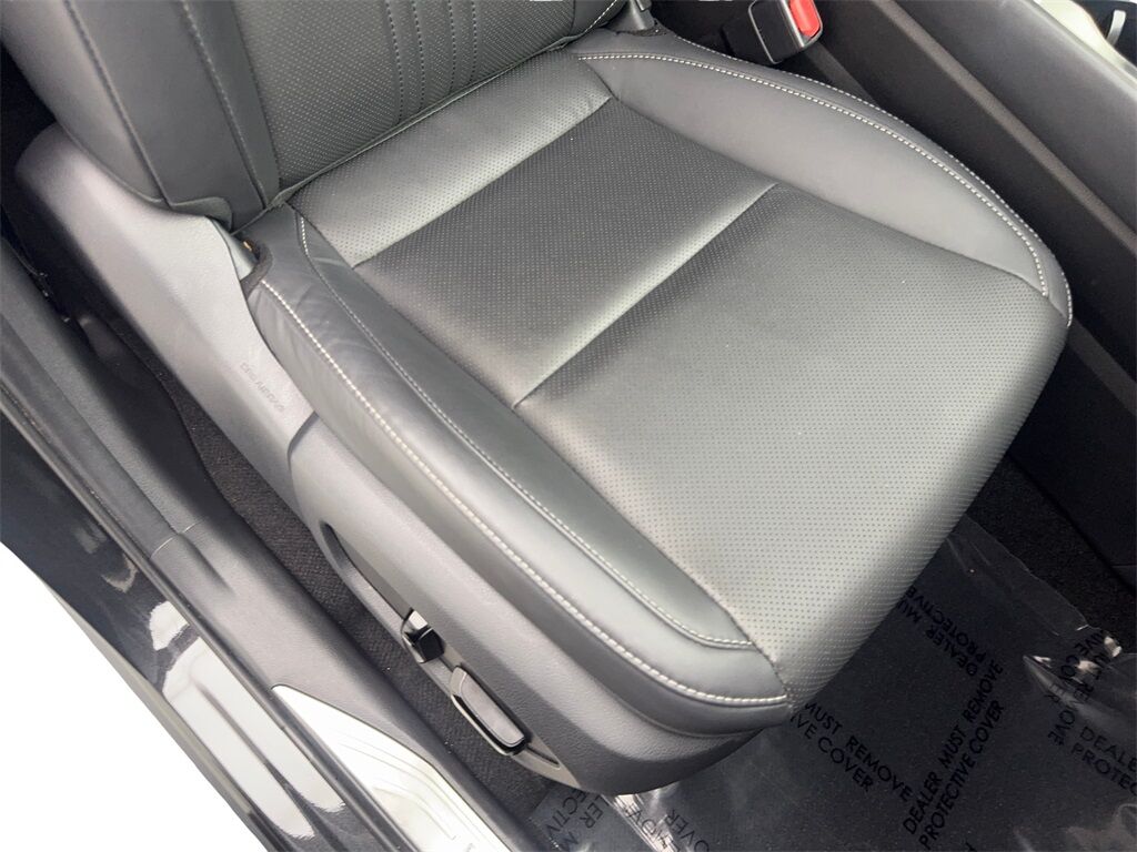 2024 Lexus NX 250 NAV,CAM,SUNROOF,HTD STS,BLIND SPOT Irving TX
