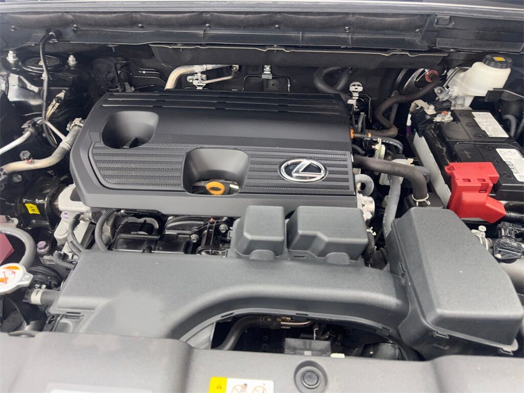 2024 Lexus NX 250 NAV,CAM,SUNROOF,HTD STS,BLIND SPOT Irving TX