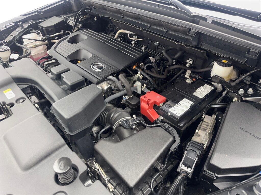 2024 Lexus NX 250 NAV,CAM,SUNROOF,HTD STS,BLIND SPOT Irving TX