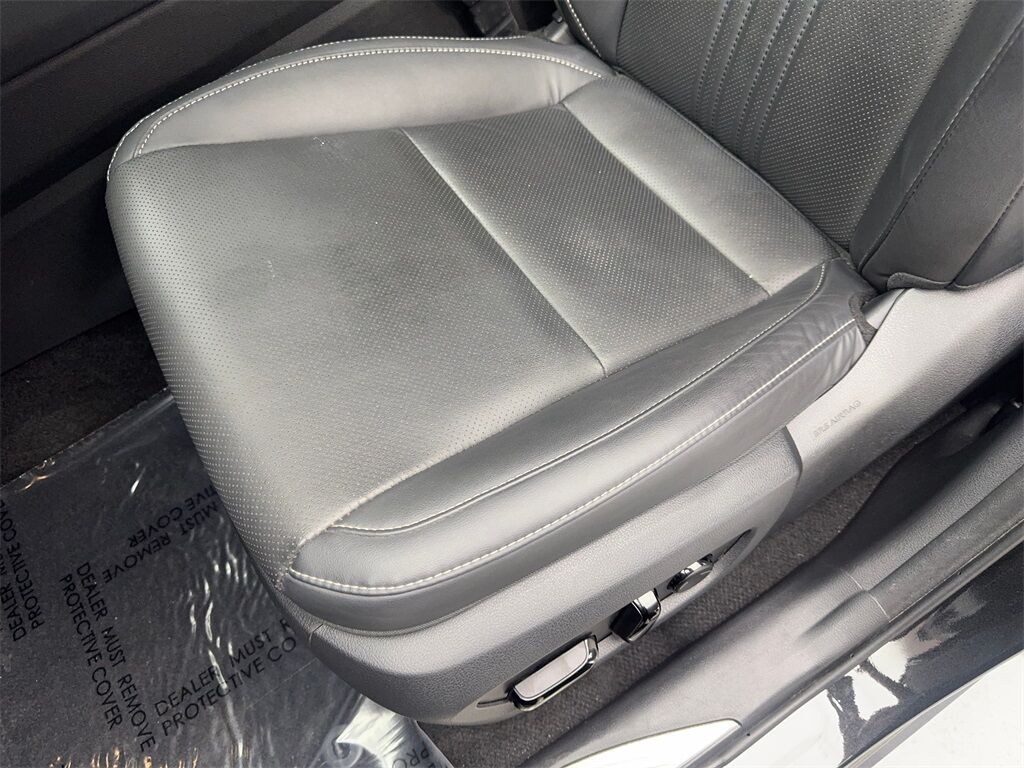 2024 Lexus NX 250 NAV,CAM,SUNROOF,HTD STS,BLIND SPOT Irving TX