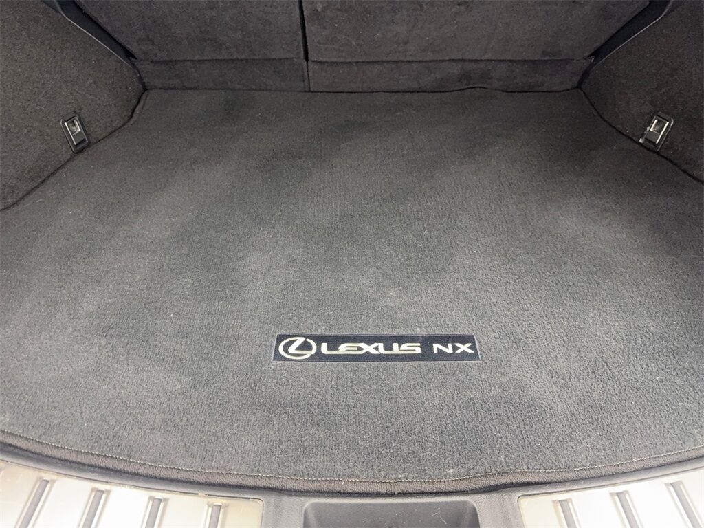 2024 Lexus NX 250 NAV,CAM,SUNROOF,HTD STS,BLIND SPOT Irving TX