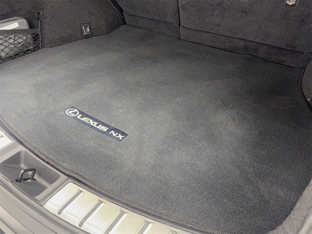 2024 Lexus NX 250 NAV,CAM,SUNROOF,HTD STS,BLIND SPOT Irving TX
