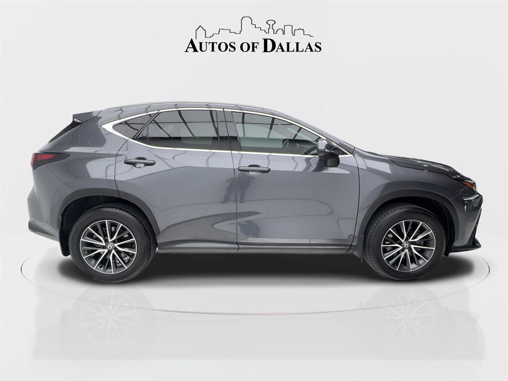 2024 Lexus NX 250 NAV,CAM,SUNROOF,HTD STS,BLIND SPOT,18&quot; WLS Plano TX