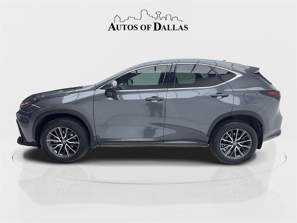 2024 Lexus NX 250 NAV,CAM,SUNROOF,HTD STS,BLIND SPOT,18&quot; WLS Plano TX