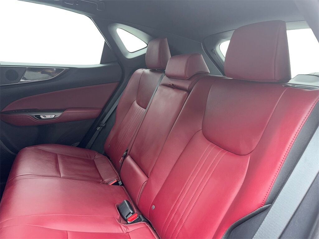 2024 Lexus NX 250 NAV,CAM,SUNROOF,HTD STS,BLIND SPOT,18&quot; WLS Plano TX