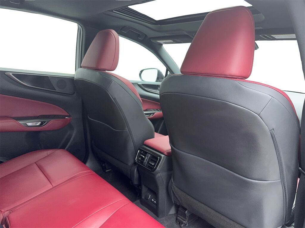 2024 Lexus NX 250 NAV,CAM,SUNROOF,HTD STS,BLIND SPOT,18&quot; WLS Plano TX
