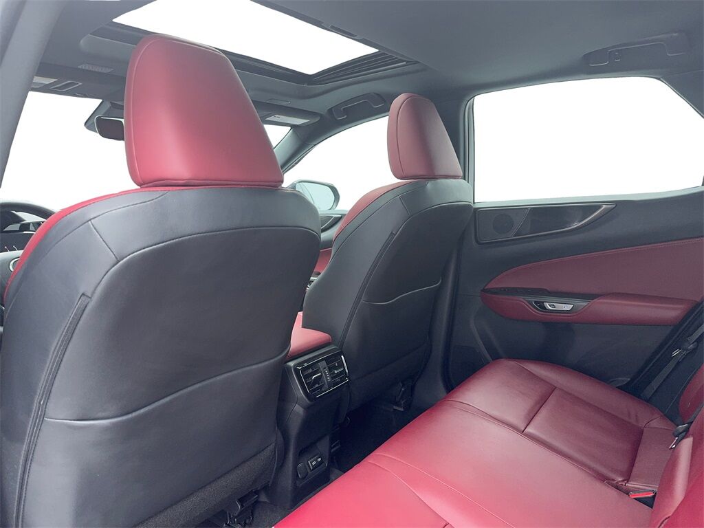2024 Lexus NX 250 NAV,CAM,SUNROOF,HTD STS,BLIND SPOT,18&quot; WLS Plano TX