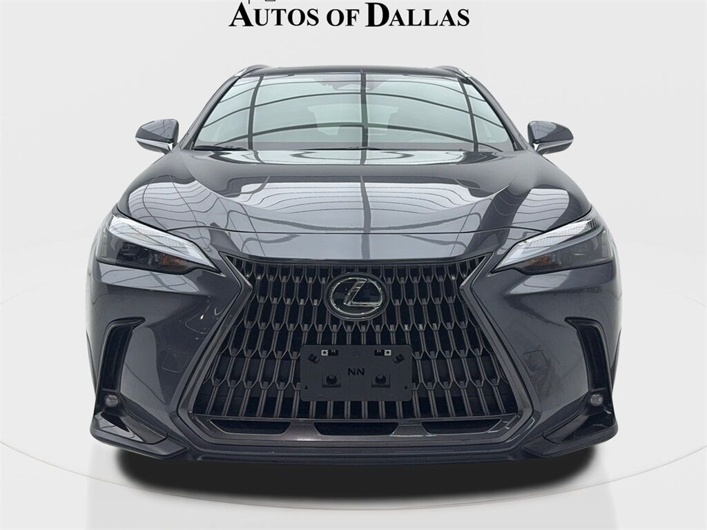 2024 Lexus NX 250 NAV,CAM,SUNROOF,HTD STS,BLIND SPOT,18&quot; WLS Plano TX