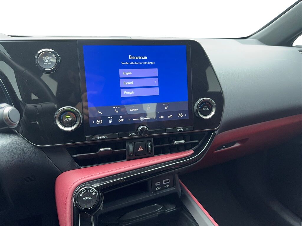 2024 Lexus NX 250 NAV,CAM,SUNROOF,HTD STS,BLIND SPOT,18&quot; WLS Plano TX
