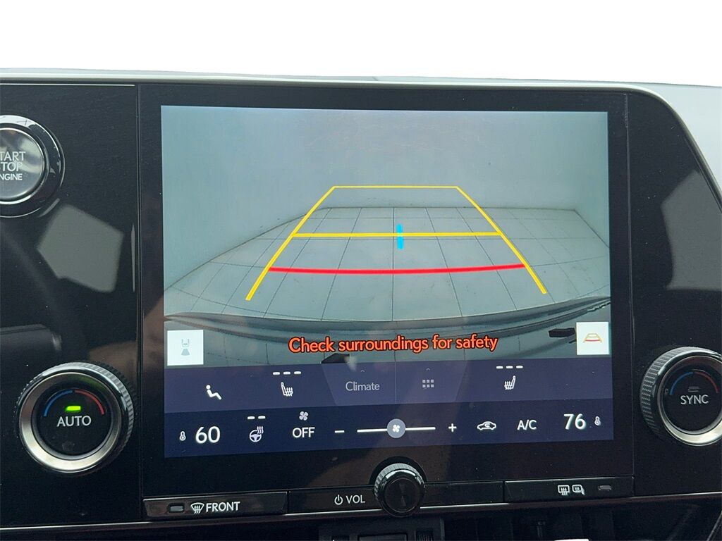 2024 Lexus NX 250 NAV,CAM,SUNROOF,HTD STS,BLIND SPOT,18&quot; WLS Plano TX