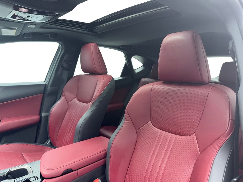 2024 Lexus NX 250 NAV,CAM,SUNROOF,HTD STS,BLIND SPOT,18&quot; WLS Plano TX