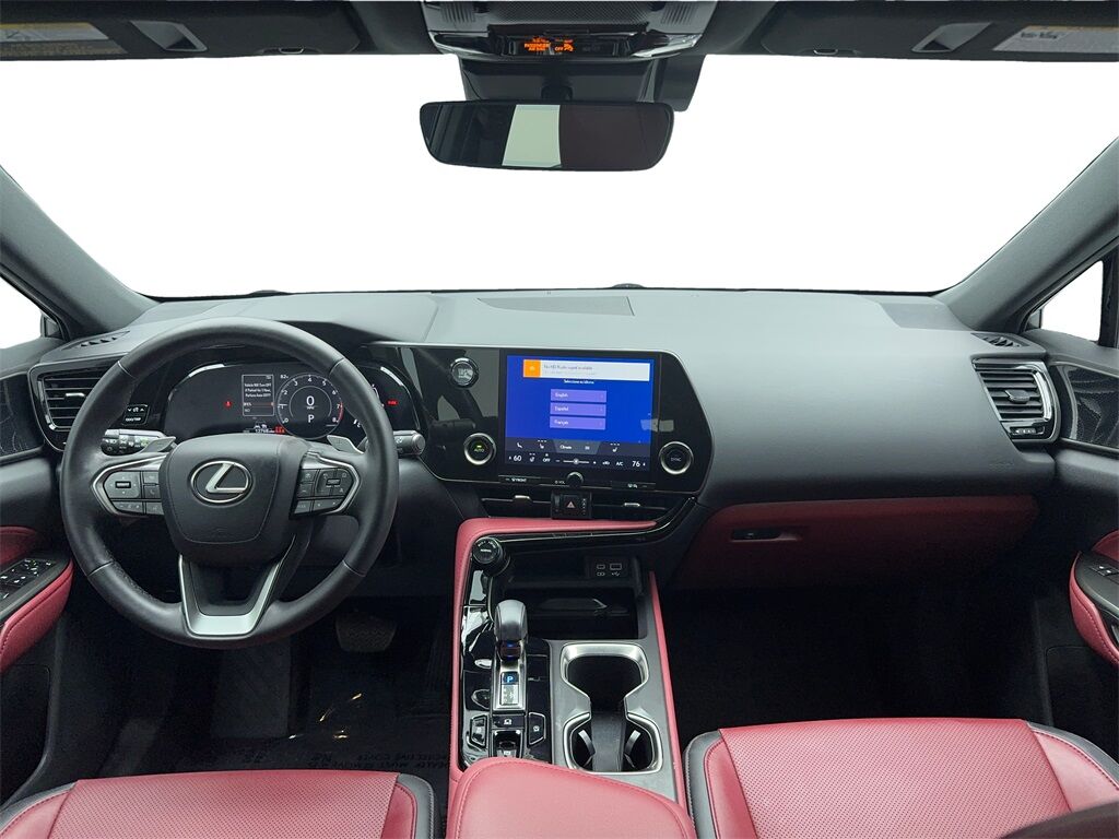 2024 Lexus NX 250 NAV,CAM,SUNROOF,HTD STS,BLIND SPOT,18&quot; WLS Plano TX