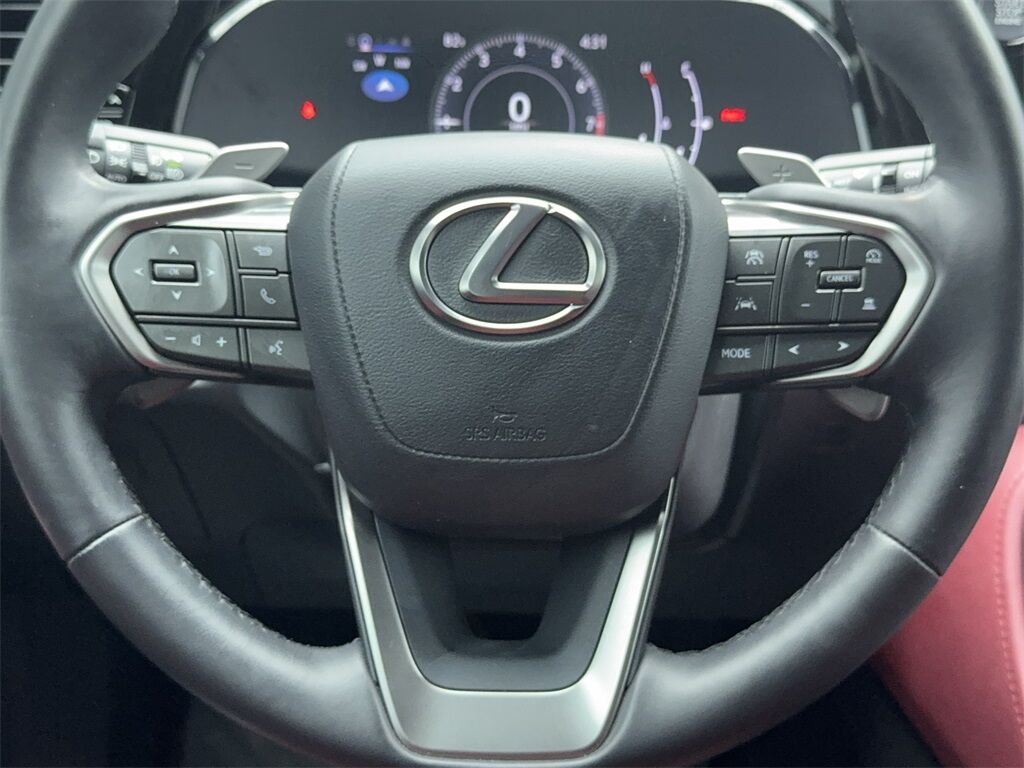 2024 Lexus NX 250 NAV,CAM,SUNROOF,HTD STS,BLIND SPOT,18&quot; WLS Plano TX