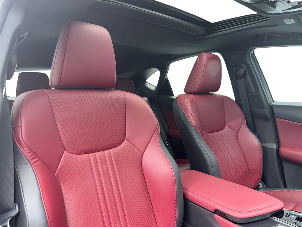 2024 Lexus NX 250 NAV,CAM,SUNROOF,HTD STS,BLIND SPOT,18&quot; WLS Plano TX