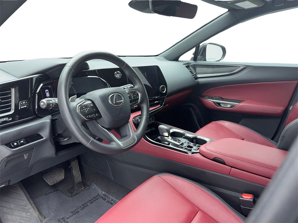 2024 Lexus NX 250 NAV,CAM,SUNROOF,HTD STS,BLIND SPOT,18&quot; WLS Plano TX