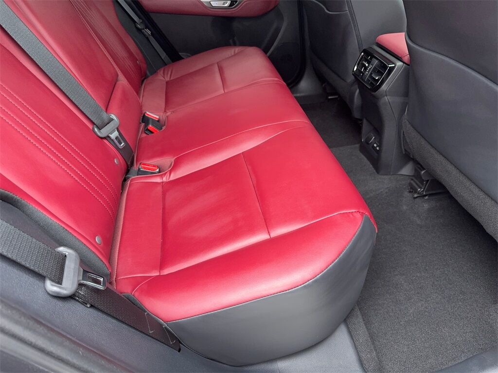 2024 Lexus NX 250 NAV,CAM,SUNROOF,HTD STS,BLIND SPOT,18&quot; WLS Plano TX