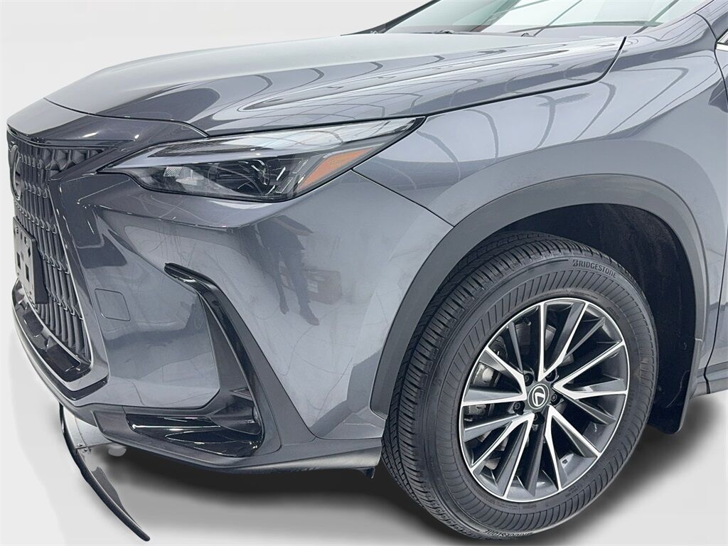 2024 Lexus NX 250 NAV,CAM,SUNROOF,HTD STS,BLIND SPOT,18&quot; WLS Plano TX