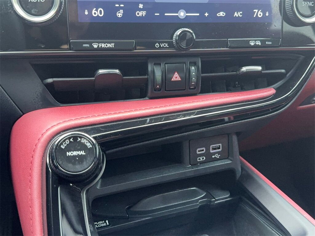 2024 Lexus NX 250 NAV,CAM,SUNROOF,HTD STS,BLIND SPOT,18&quot; WLS Plano TX