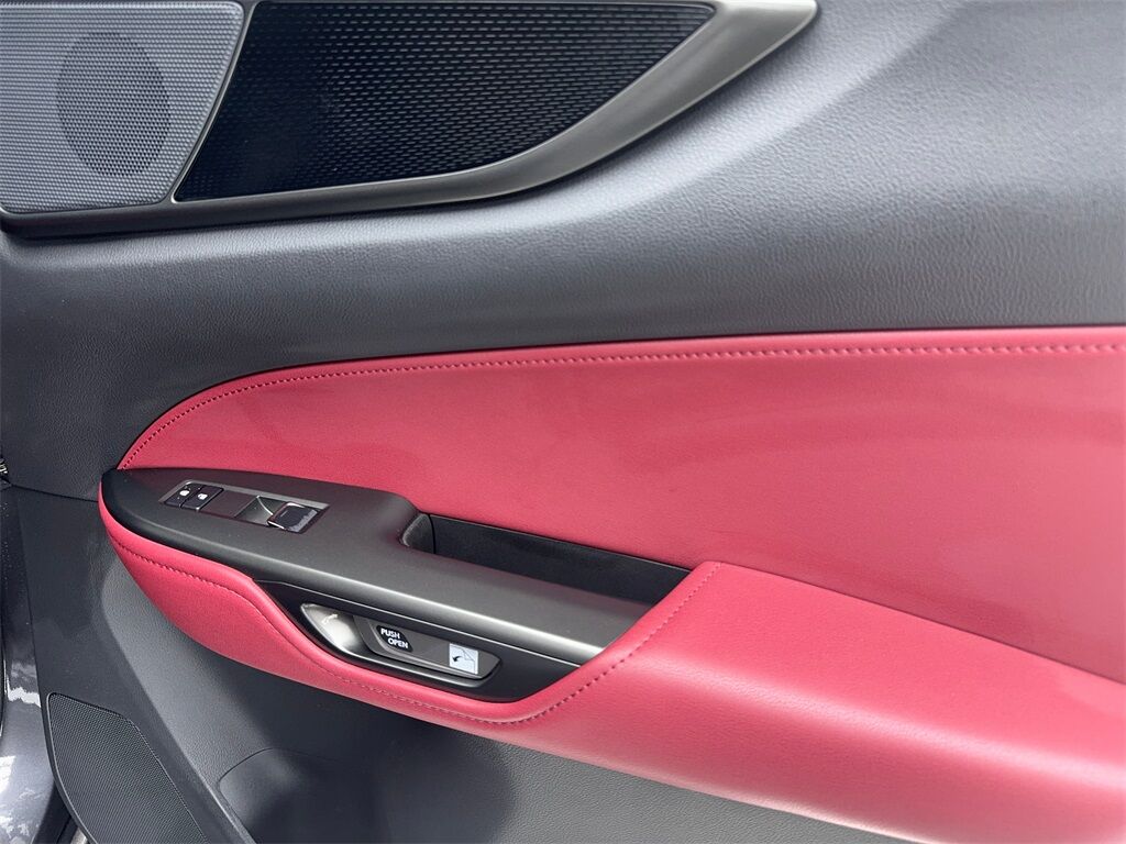 2024 Lexus NX 250 NAV,CAM,SUNROOF,HTD STS,BLIND SPOT,18&quot; WLS Plano TX